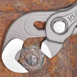 Knipex 87 41 250 RAPTOR Verstelbare moerentang - 250mm