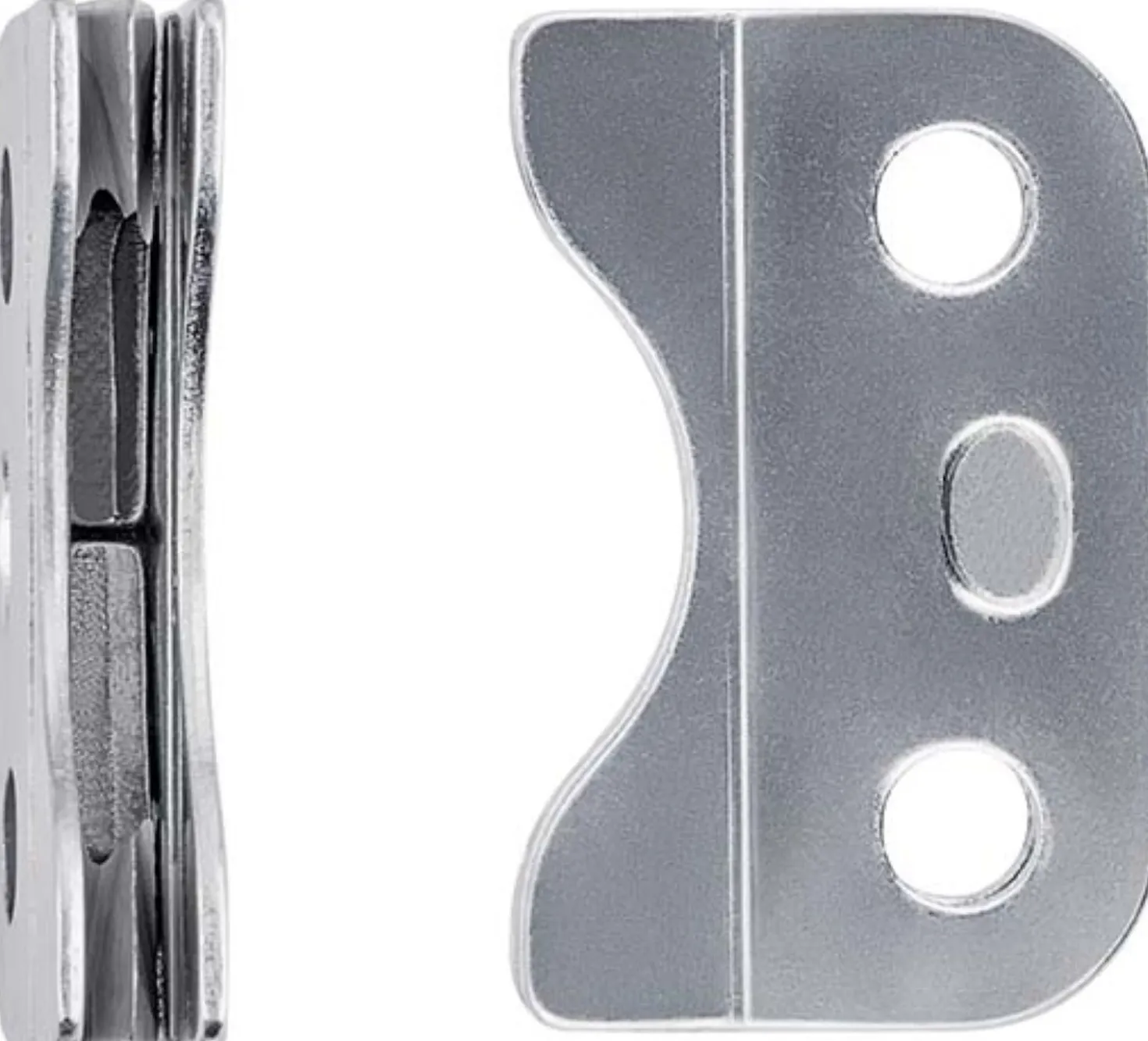 Knipex 90 29 02 Reservemes voor 90 25 20 - 18-35mm
