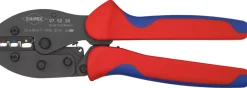 Knipex 975236SB Krimptang - 220mm