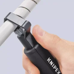 Knipex 16 30-135 SB Ontmantelingstang - 135mm