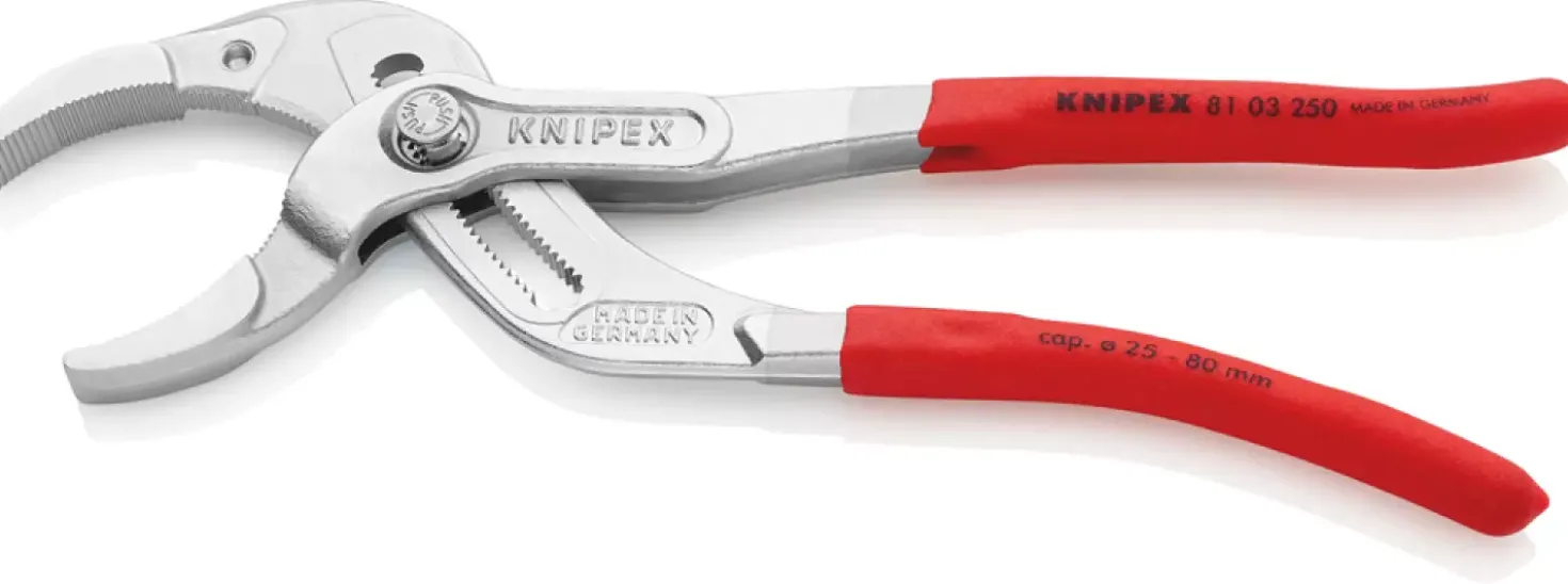 Knipex 813250 Sifontang - 250mm