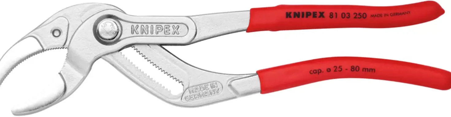 Knipex 813250 Sifontang - 250mm