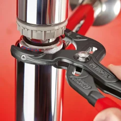 Knipex 8111250 Sifontang - 10-75mm - 250mm