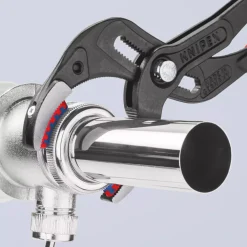 Knipex 8111250 Sifontang - 10-75mm - 250mm