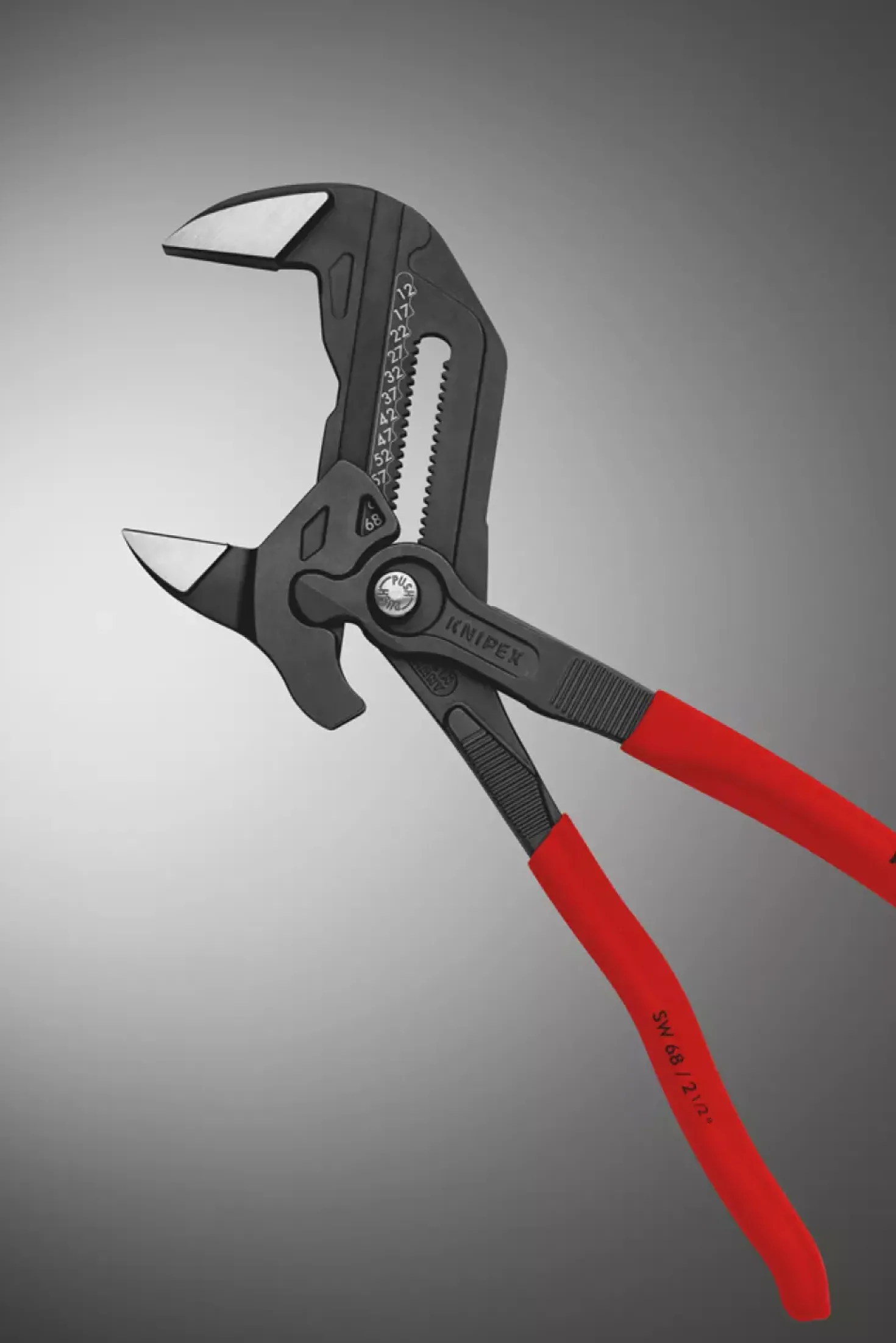 Knipex 86 01 300 Sleuteltang - 300mm