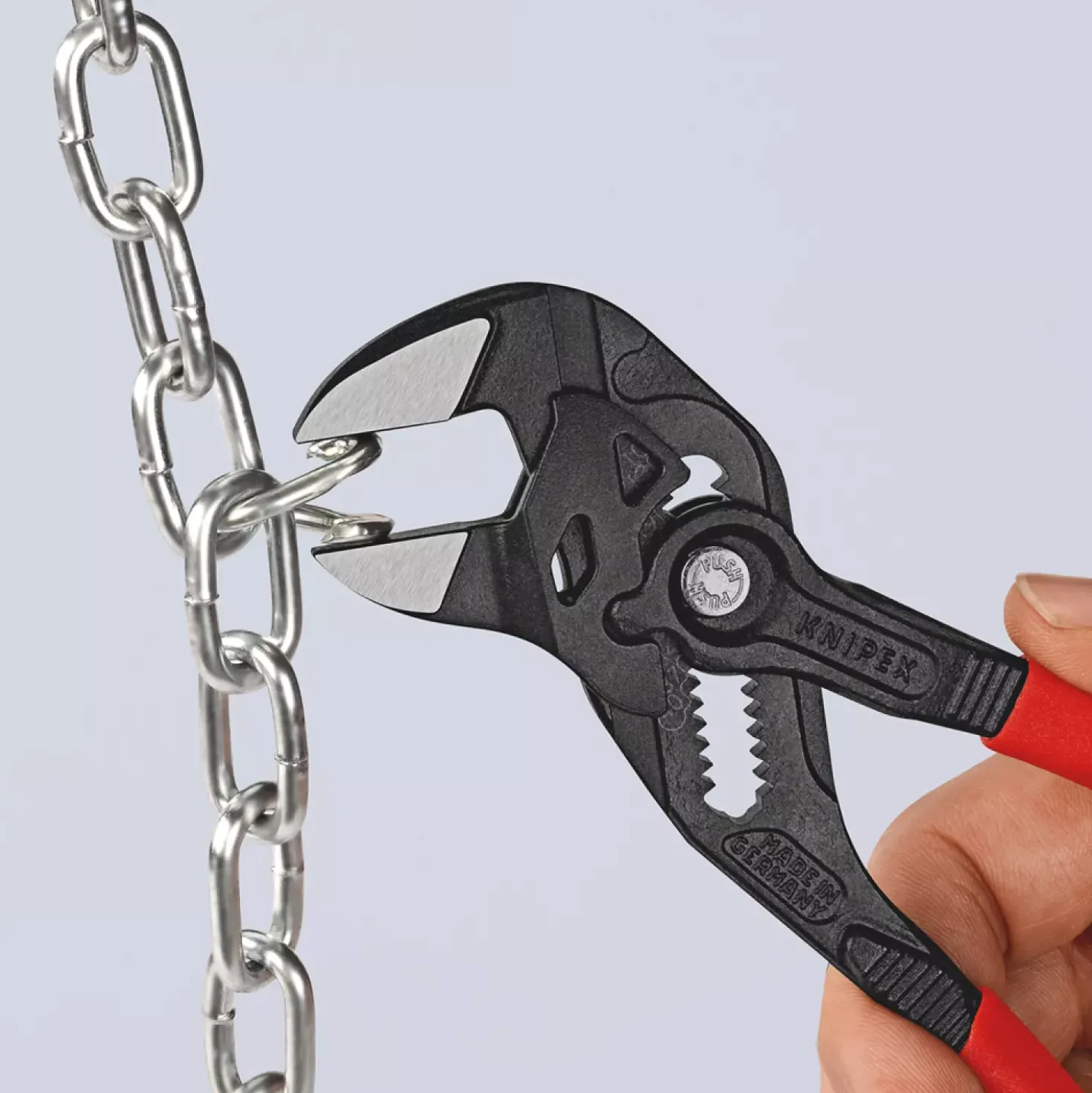 Knipex 86 01 180 Sleuteltang - 180mm