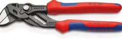 Knipex 86 02 180 Sleuteltang - 180mm