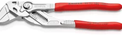 Knipex 86 03 180 Sleuteltang - 180mm - 35mm