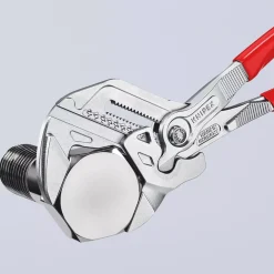 Knipex 86 03 300 Sleuteltang - 300mm - 60mm