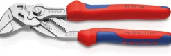 Knipex 86 05 180 Sleuteltang - 180mm - 35mm