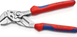 Knipex 86 05 180 Sleuteltang - 180mm - 35mm