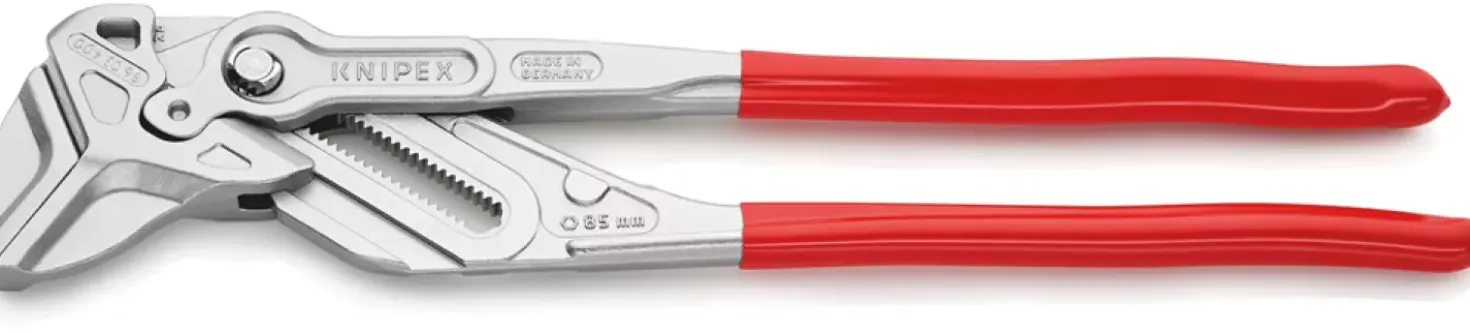 Knipex 8603400 Sleuteltang XL - 400mm