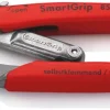 Knipex 8501250 SmartGrip Waterpomptang - Automatisch - 250mm