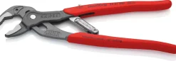 Knipex 8501250 SmartGrip Waterpomptang - Automatisch - 250mm