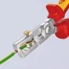 Knipex 13 66 180 StriX VDE Afstriptang met kabelschaar - 180mm