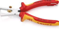 Knipex 11 06 160 T VDE Afstriptang - 5mm