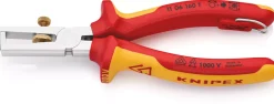 Knipex 11 06 160 T VDE Afstriptang - 5mm