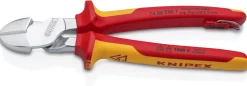 Knipex 74 06 200 T VDE Kracht Zijsnijtang - 200mm