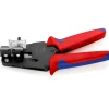 Knipex 121211 Universele Afstriptang - Teflon - 195mm