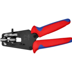 Knipex 121211 Universele Afstriptang - Teflon - 195mm