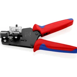 Knipex 121211 Universele Afstriptang - Teflon - 195mm