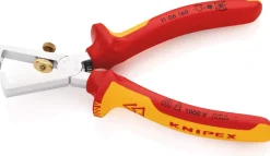 Knipex 1106160 VDE Afstriptang - 160mm