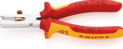 Knipex 1106160 VDE Afstriptang - 160mm