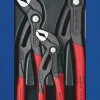 Knipex 002009V02 3-delige Cobra Tangenset
