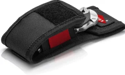 Knipex 00 20 72 V04 2-delige tangenset XS in riemtas - 2x 100mm