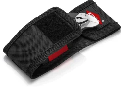 Knipex 00 20 72 V04 2-delige tangenset XS in riemtas - 2x 100mm