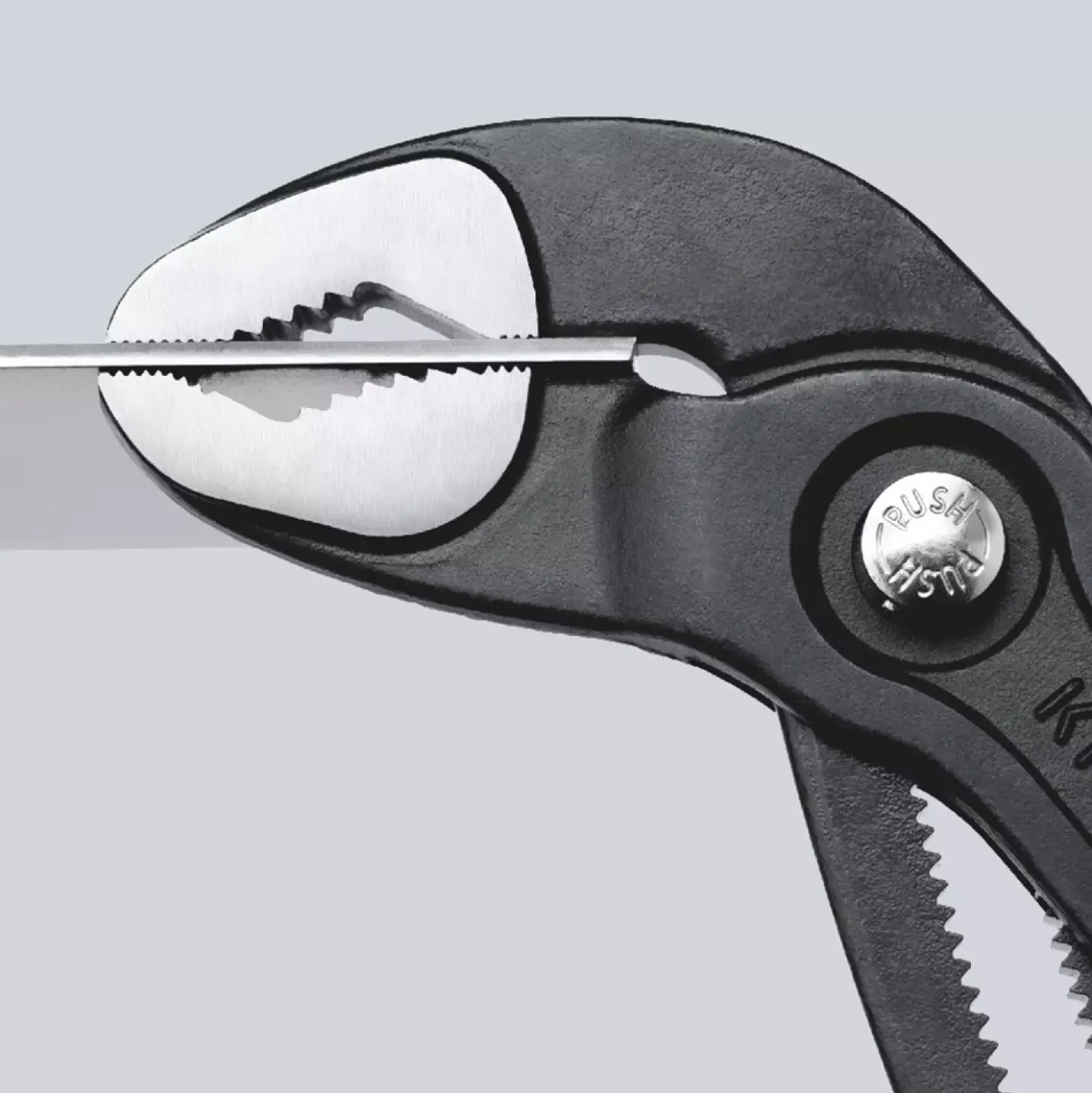 Knipex 8701250 Waterpomptang - 250mm