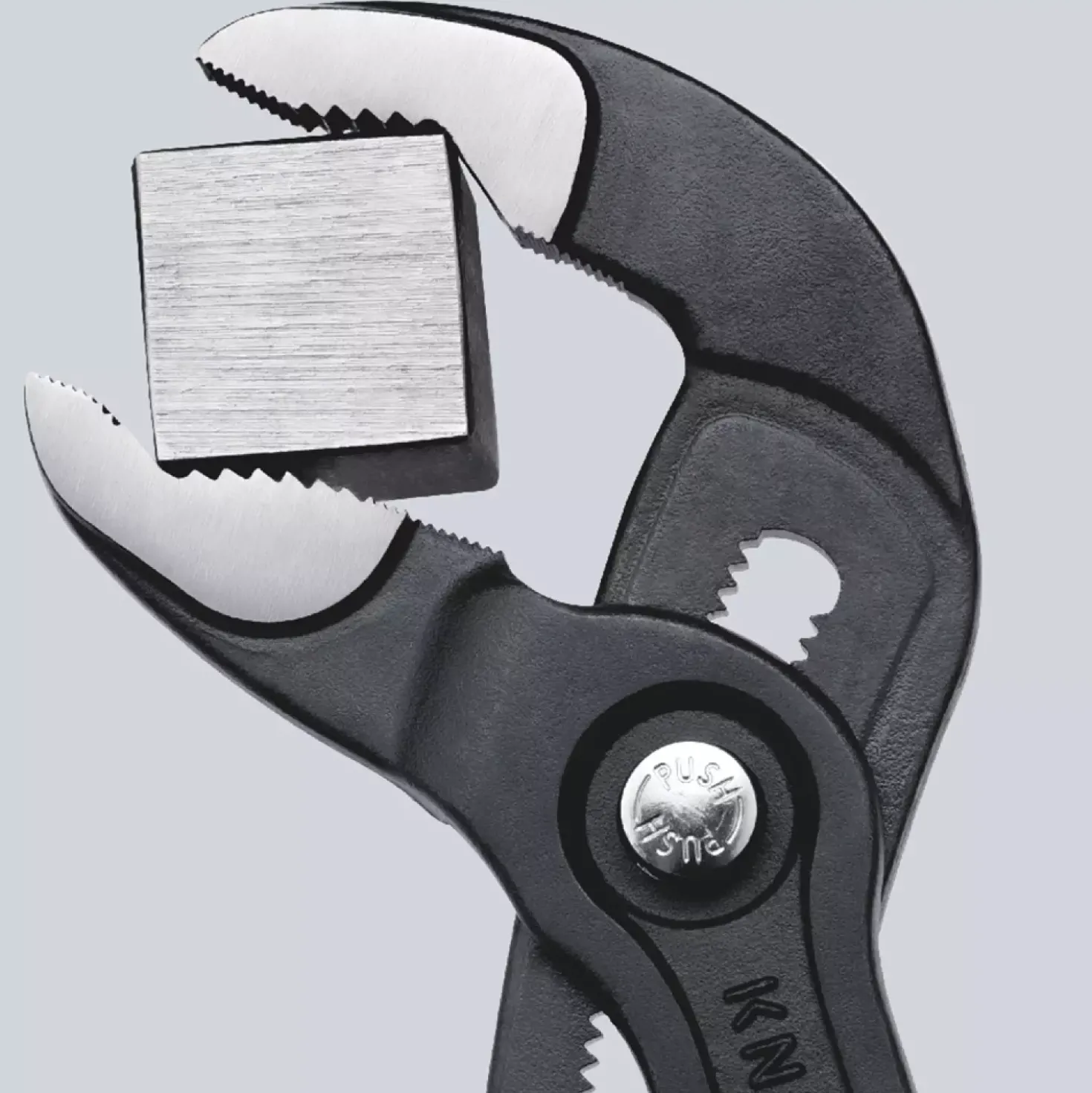 Knipex 8701250 Waterpomptang - 250mm