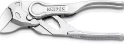 Knipex 86 04 100 XS Sleuteltang - 100mm