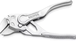 Knipex 86 04 100 XS Sleuteltang - 100mm