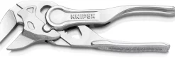 Knipex 86 04 100 XS Sleuteltang - 100mm