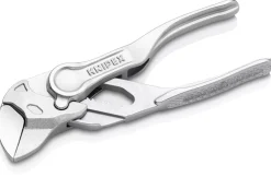 Knipex 86 04 100 XS Sleuteltang - 100mm