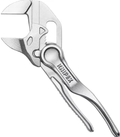 Knipex 86 04 100 XS Sleuteltang - 100mm