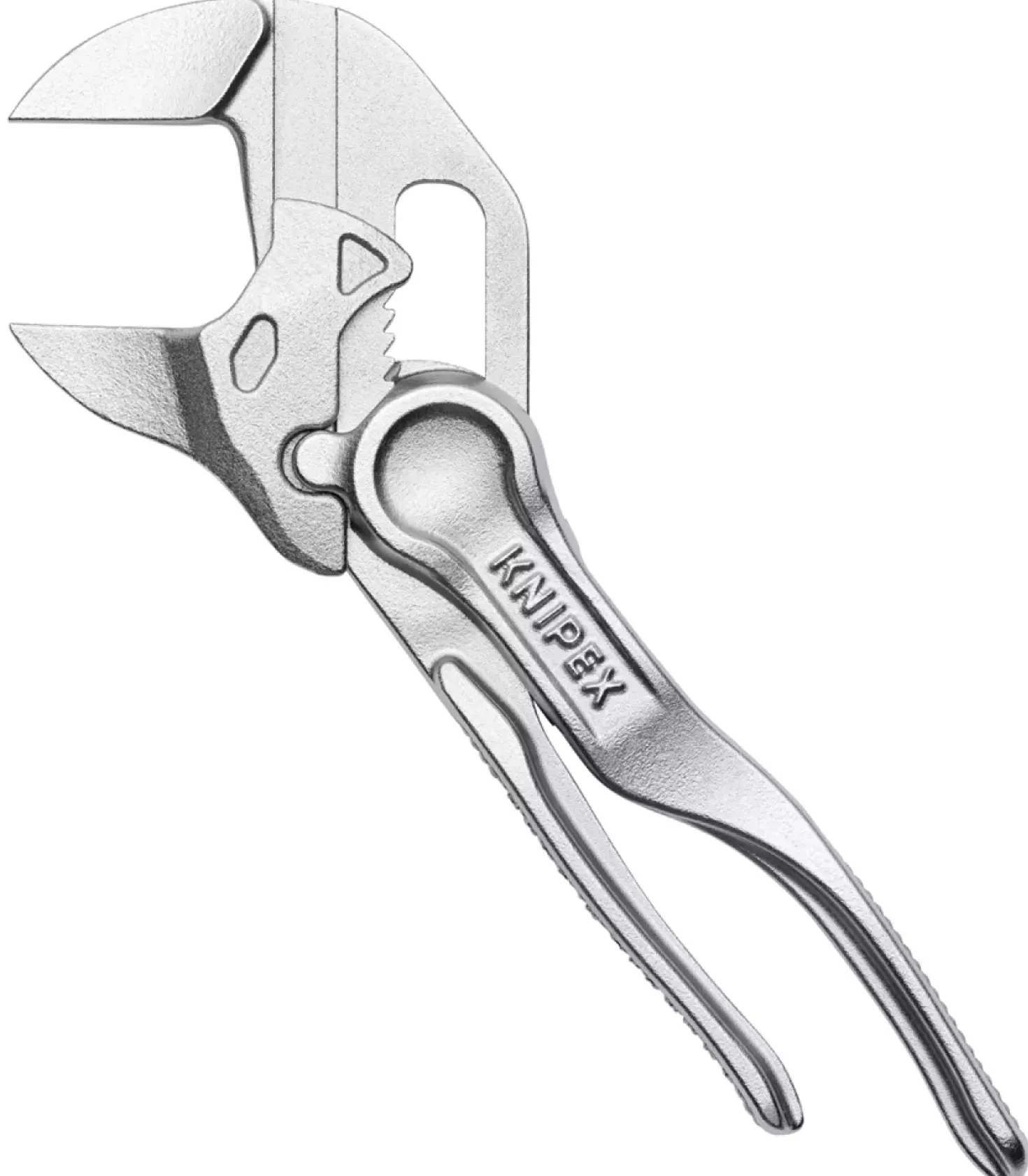 Knipex 86 04 100 XS Sleuteltang - 100mm