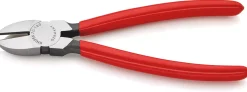Knipex 7001180 Zijsnijtang - 180mm