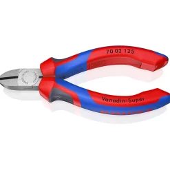 Knipex 7002125 Zijsnijtang - 125mm