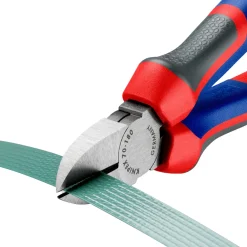 Knipex 7002180 Zijsnijtang - 180mm