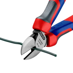 Knipex 7002160 Zijsnijtang - 160mm