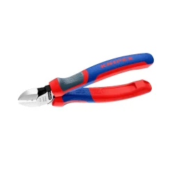 Knipex 7002160 Zijsnijtang - 160mm