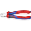 Knipex 7005180 Zijsnijtang - 180mm