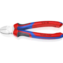 Knipex 7005180 Zijsnijtang - 180mm