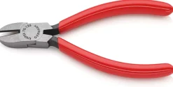 Knipex 7001125 Zijsnijtang - 125mm
