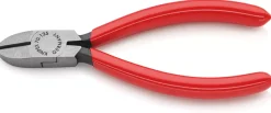 Knipex 7001125 Zijsnijtang - 125mm