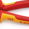 Knipex 7026160 Zijsnijtang - 160mm