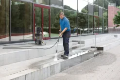 Kärcher Professional HD 5/15 C Plus Hogedrukreiniger - 2800W - 150bar