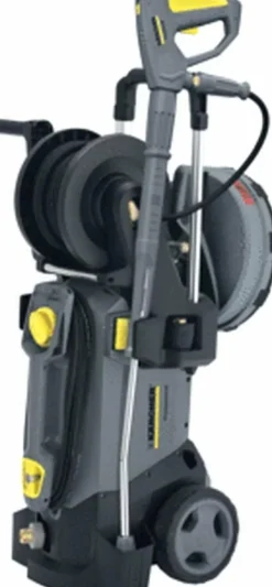 Kärcher Professional HD 5/15 CX Plus + FR Classic EU Koudwater Hogedrukreiniger